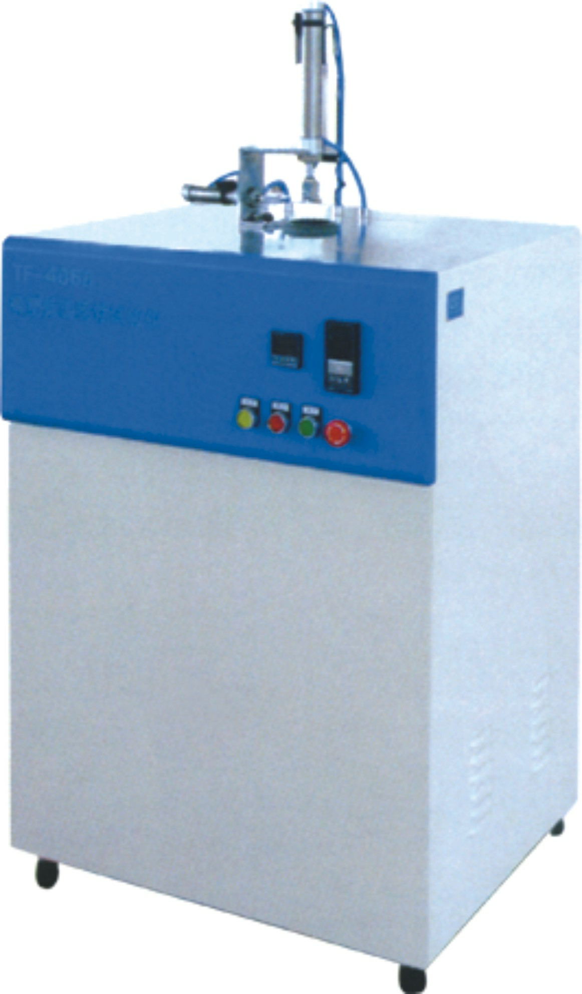 硫化橡胶脆性温度测定仪