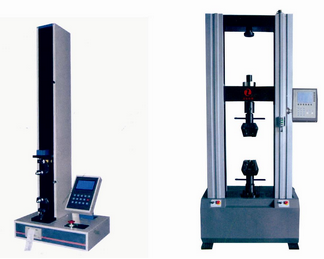 电子万能试验机